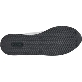 REMONTE Sneaker Weiss/Black | Gr.: 40