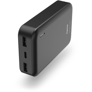 Hama Pocket 10 10000mAh anthrazit (00201708)