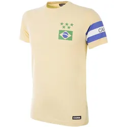 Brasilien Kapitän T-Shirt L