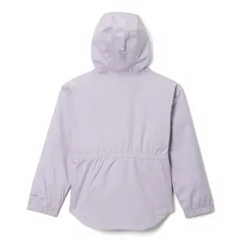 Columbia Rainy Trails Jacke Lavender Pearl 116
