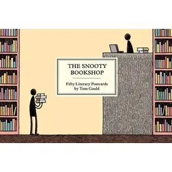 The Snooty Bookshop