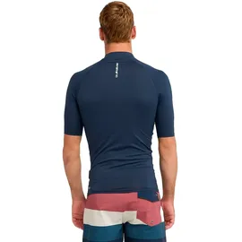 QUIKSILVER Neoprenshirt Everyday Schwarz XXL
