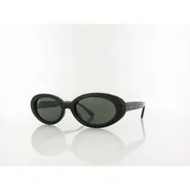 Ray-Ban 0RB2223 Sonnenbrille / green
