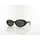 Ray-Ban 0RB2223 Sonnenbrille / green