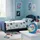Scout LearnTheTime hellblau/rot
