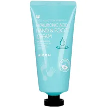 Mizon Hand And Foot Cream 100 ml