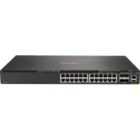 HP Aruba 6300F 24G 4Sfp56 Sw Stock