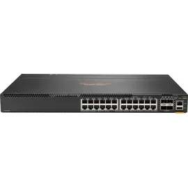 HP Aruba 6300F 24G 4Sfp56 Sw Stock