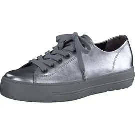Paul Green Pauls Damen Plateau Grau 40