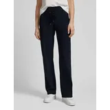 Raffaello Rossi Candice Straight Jogpants Marine 34