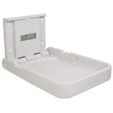 Bolero Wickeltisch Vertikal,