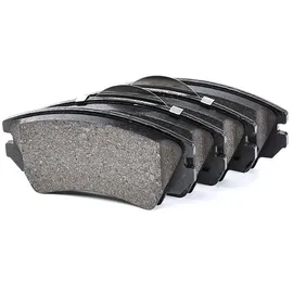 Bosch Bremsbelagsatz, Scheibenbremse 0 986 494 609