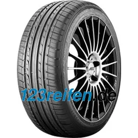 Dunlop SP Sport Fast Response 215/55 R17 94W