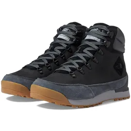 The North Face Back-to-berkeley IV Leather WP tnf black/asphalt grey 40,5