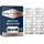 Gillette King C. Gillette Rasierklingen 10 St.