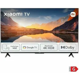 Xiaomi A 43 2025 43" 4K HDR Smart TV