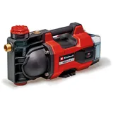 Einhell Akku-Gartenpumpe AQUINNA 36/34 Solo 3.400 l/h