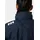 HELLY HANSEN Crew Hooded Midl Jacket 2.0 marineblau M