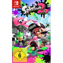 Splatoon 2