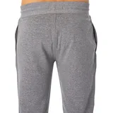 Herren Jogginghose Sweatpants Lang M