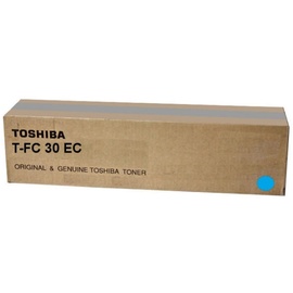 Toshiba T-FC30EC cyan