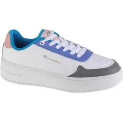 Champion  Sneaker Rebound Platform  in Weiss, 38