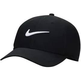 Nike Dri-Fit Club Cap schwarz M/L