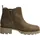 Gabor Chelsea Boots in braun, / 8 UK