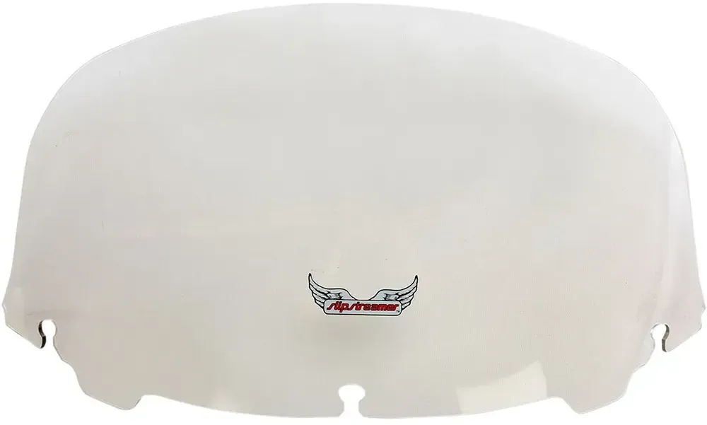 Slipstreamer 130 Series Harley Davidson S-235-10 Windschutzscheibe - Smoke - One Size