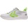 hummel Algiz 2.0 Lite White 43