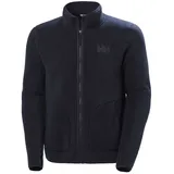 HELLY HANSEN Panorama Pile Fleece - Navy - M