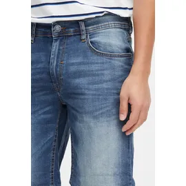 Blend "BHTWISTER-denimshorts", blau S,