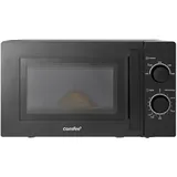 Midea CMSN 20 BK Schwarz