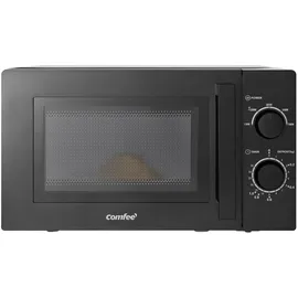 Midea CMSN 20 BK Schwarz