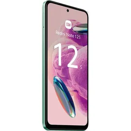 Xiaomi Redmi Note 12S 6 GB RAM 128 GB Pearl Green