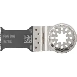 E Cut Bi-Metall Sägeblatt