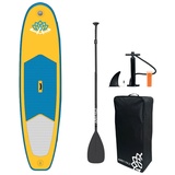 Ariinui SUP aufblasbar 10.0 MAHANA Stand up Paddle