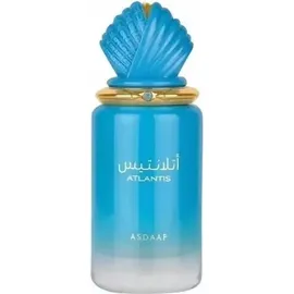 Asdaaf Atlantis Eau de Parfum 100 ml