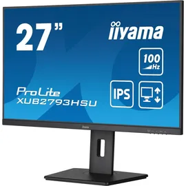 Iiyama ProLite XUB2793HSU-B7 27" schwarz