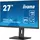 Iiyama ProLite XUB2793HSU-B7 27" schwarz