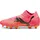 Puma Future 7 Pro FG/AG puma black/sunset glow/sun stream 44,5