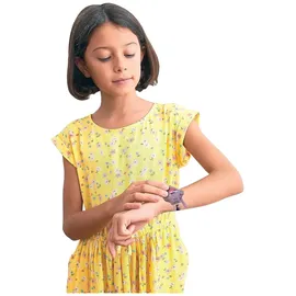 Lexibook Frozen Walkie-Talkie-Uhr Reichweite 200 m