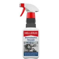 Mellerud Bremsstaub und Streusalz Entferner 500 ml