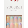 Voguish Fantasy Nails - Candies