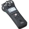 Zoom H1n-VP (Handheld), Audiorecorder