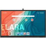 New Line Newline TT-6523QCA+ 65" schwarz