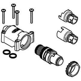 Grohe Kartusche für Rainshower SmartControl Systeme,