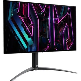 Acer Predator X27U 27" schwarz