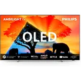 Philips OLED759/12 4K OLED Ambilight TV