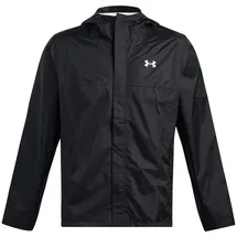 Under Armour Stormproof Cloudstrike 2.0 Jacke Herren 003 black/white XXL